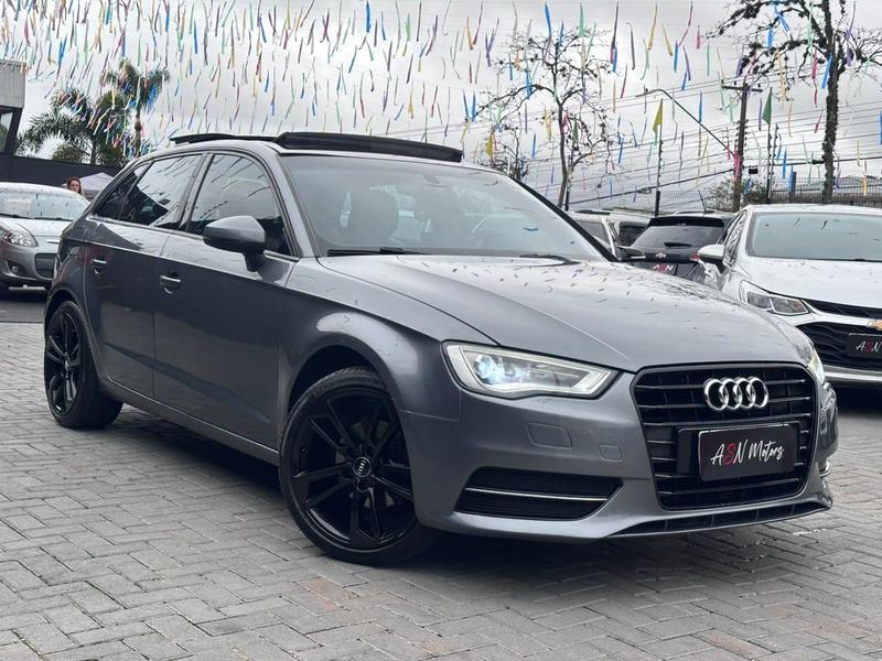 Audi A3 2014 à venda