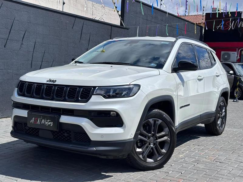Jeep Compass Long T - foto 3