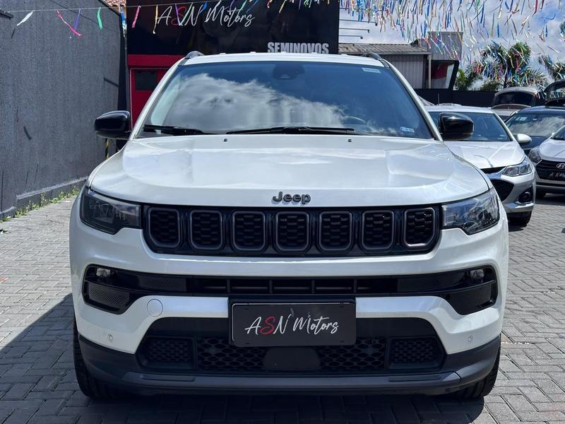 Jeep Compass Long T - foto 2