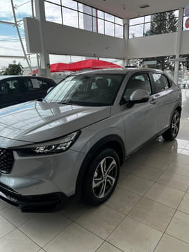 HONDA HR-V NEW HR-V TOURING 1.5 TURBO CVT - ZERO KM