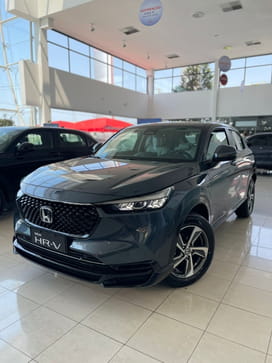 HONDA HR-V HR-V NEW HR-V TOURING 1.5 TURBO CVT