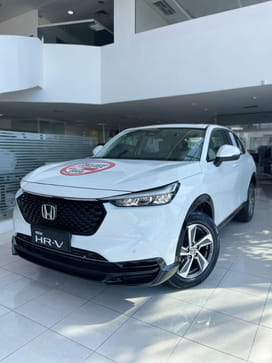 HONDA HR-V HR-V NEW HR-V TOURING 1.5 TURBO CVT