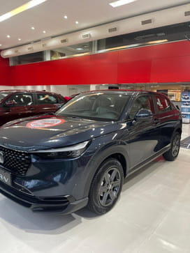 HONDA HR-V NEW HR-V ADVANCE TURBO 1.5 CVT