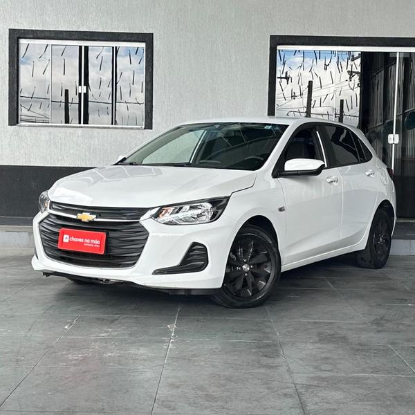 Chevrolet Onix 2023 à venda