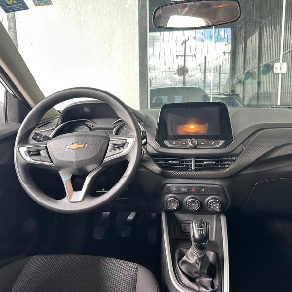 Chevrolet Onix 1.0 LT - foto 12
