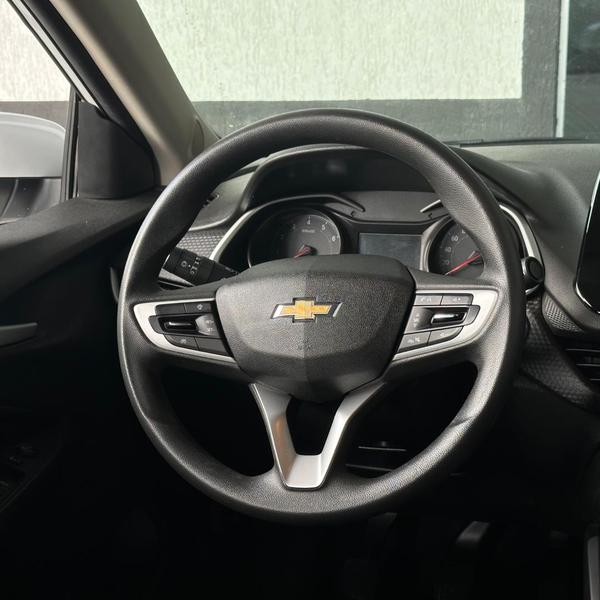 Chevrolet Onix 1.0 LT - foto 13