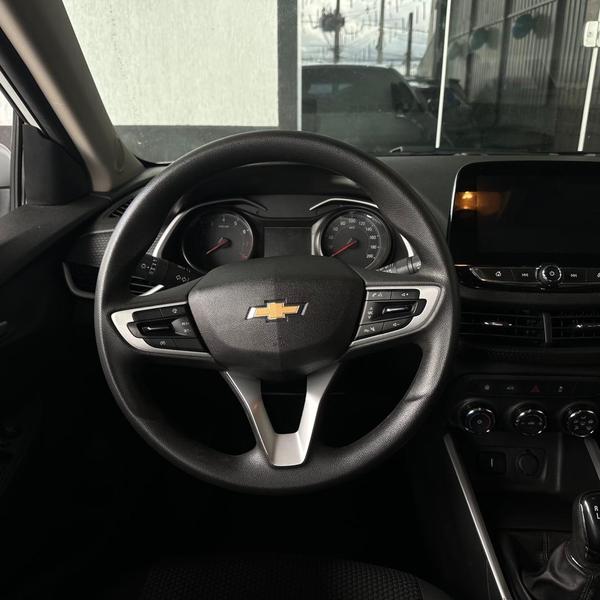Chevrolet Onix 1.0 LT - foto 14