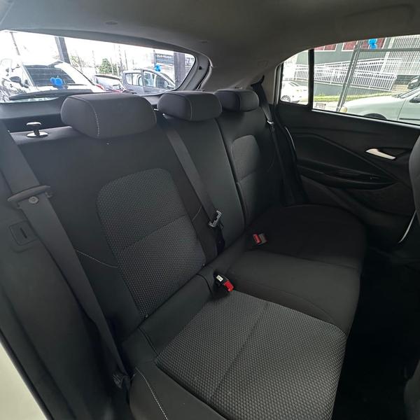 Chevrolet Onix 1.0 LT - foto 19