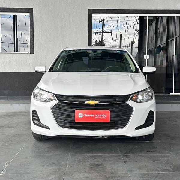 Chevrolet Onix 1.0 LT - foto 3