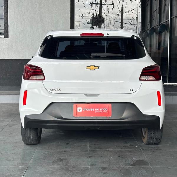 Chevrolet Onix 1.0 LT - foto 7