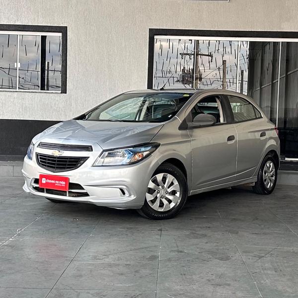 Chevrolet Onix 2019 à venda