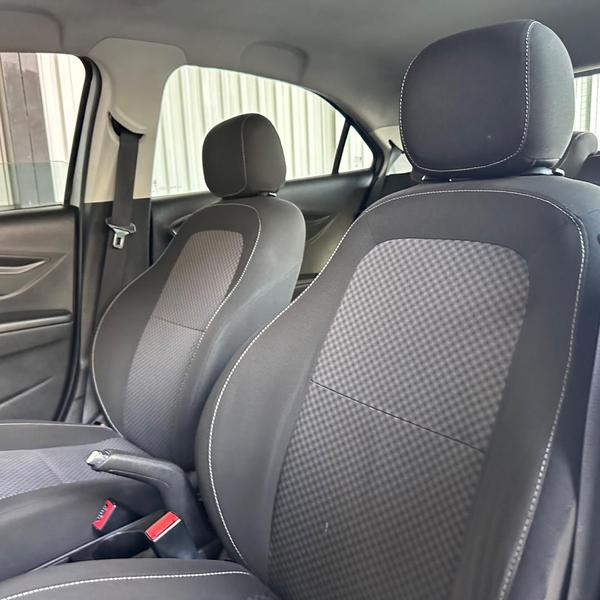 Chevrolet Onix Hatch Joy 1.0 8V Flex 5P Mec - foto 17