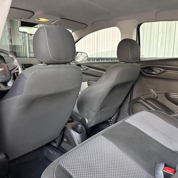 Chevrolet Onix Hatch Joy 1.0 8V Flex 5P Mec - foto 20