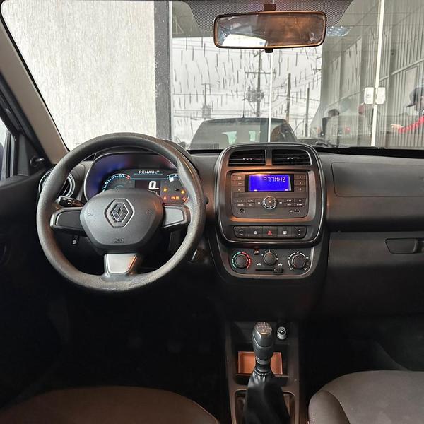 Renault Kwid Zen 2 - foto 11