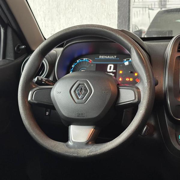 Renault Kwid Zen 2 - foto 12