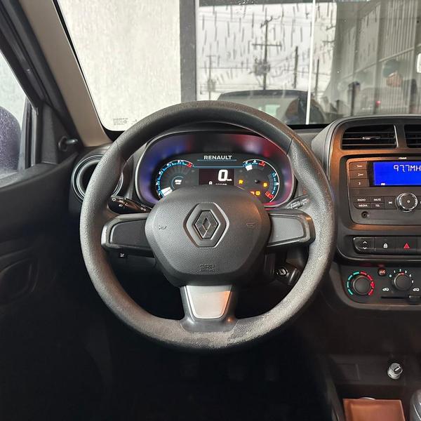 Renault Kwid Zen 2 - foto 13