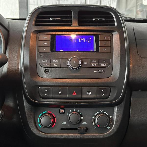 Renault Kwid Zen 2 - foto 14