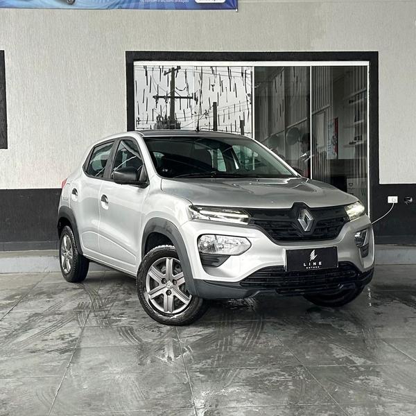 Renault Kwid Zen 2 - foto 2