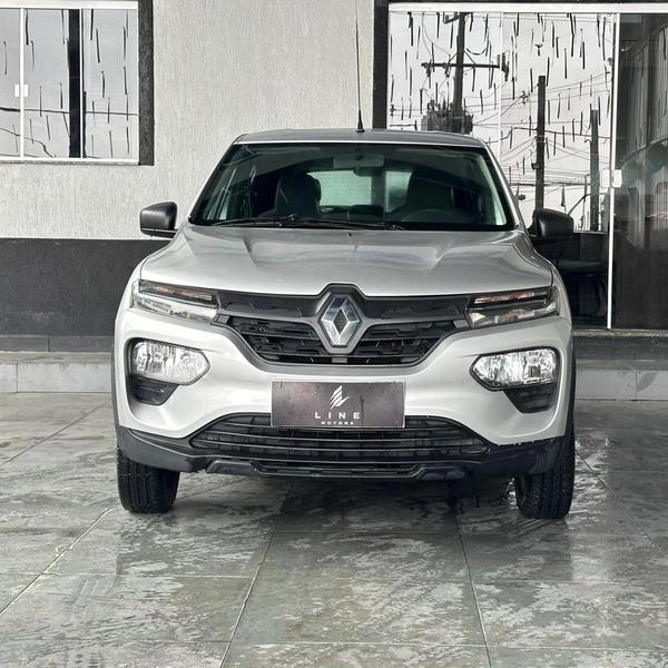 Renault Kwid Zen 2 - foto 3