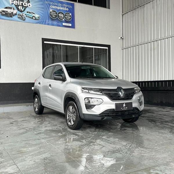 Renault Kwid Zen 2 - foto 4