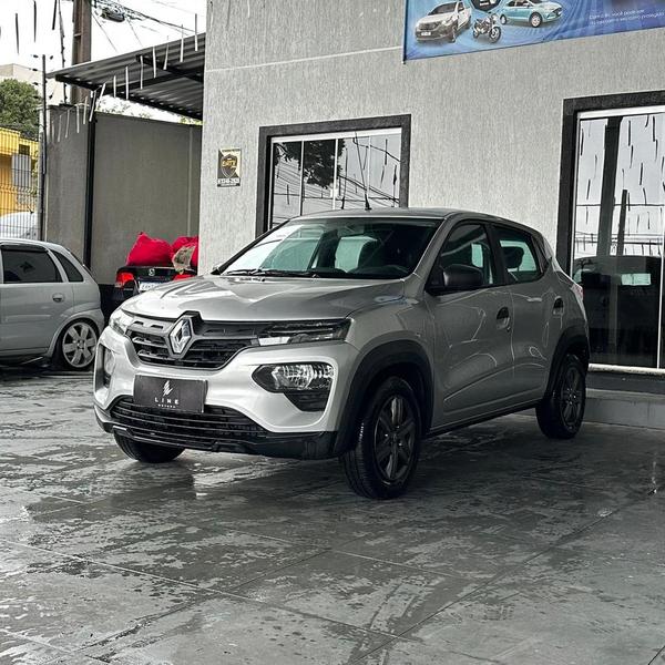 Renault Kwid Zen 2 - foto 5