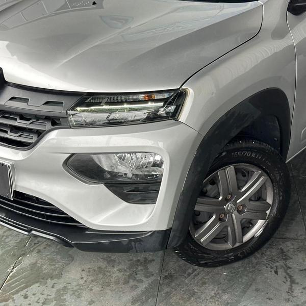Renault Kwid Zen 2 - foto 6
