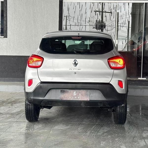 Renault Kwid Zen 2 - foto 7