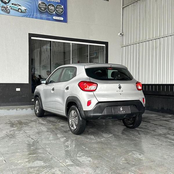 Renault Kwid Zen 2 - foto 8