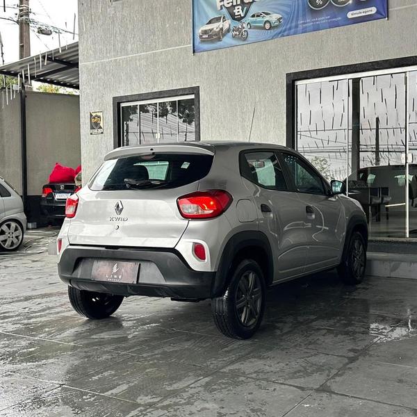 Renault Kwid Zen 2 - foto 9