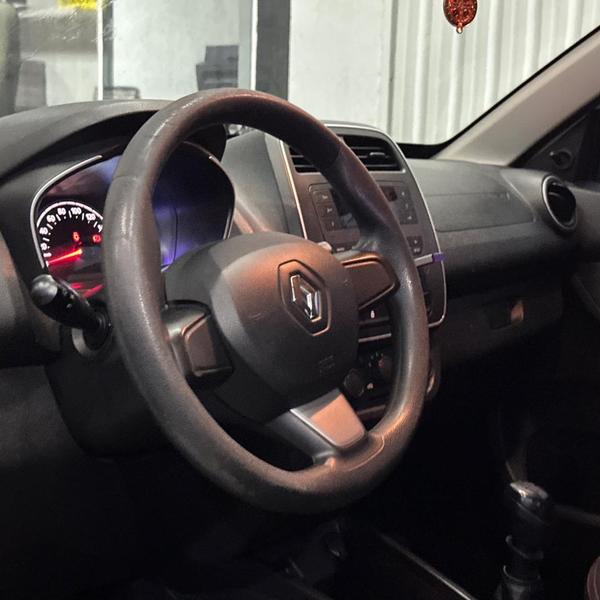 Renault Kwid Zen 1.0 - foto 11