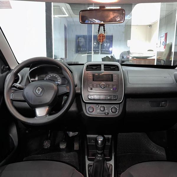 Renault Kwid Zen 1.0 - foto 12