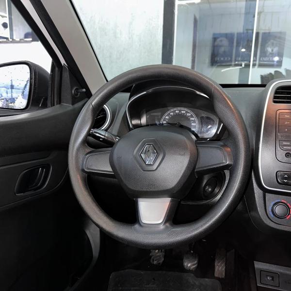 Renault Kwid Zen 1.0 - foto 13
