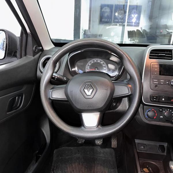 Renault Kwid Zen 1.0 - foto 14