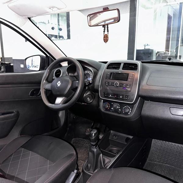 Renault Kwid Zen 1.0 - foto 15
