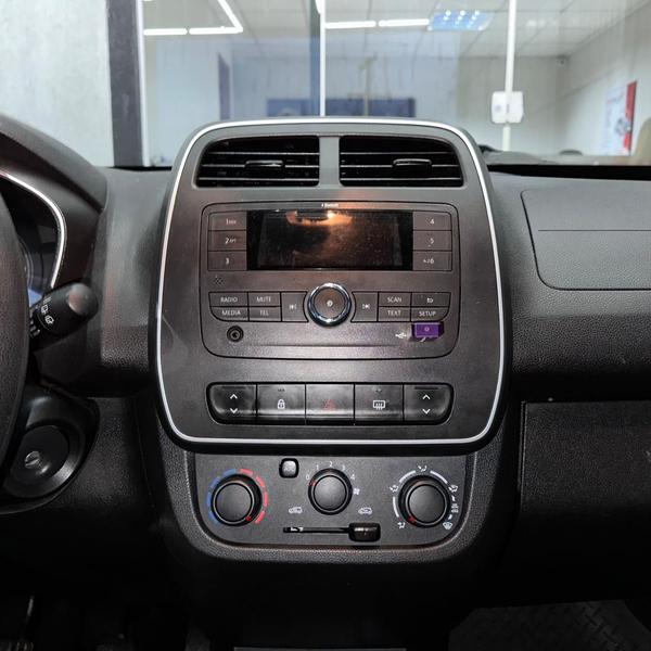 Renault Kwid Zen 1.0 - foto 16