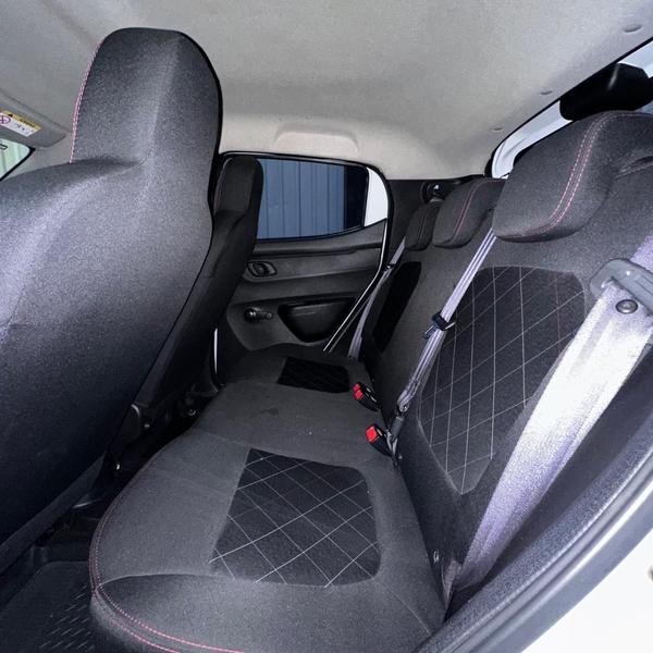 Renault Kwid Zen 1.0 - foto 17