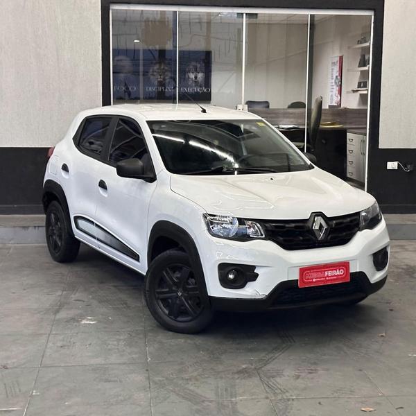 Renault Kwid Zen 1.0 - foto 2