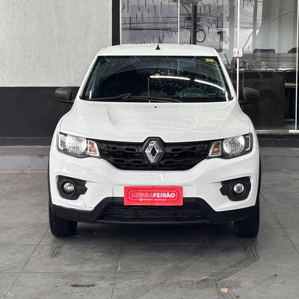 Renault Kwid Zen 1.0 - foto 3