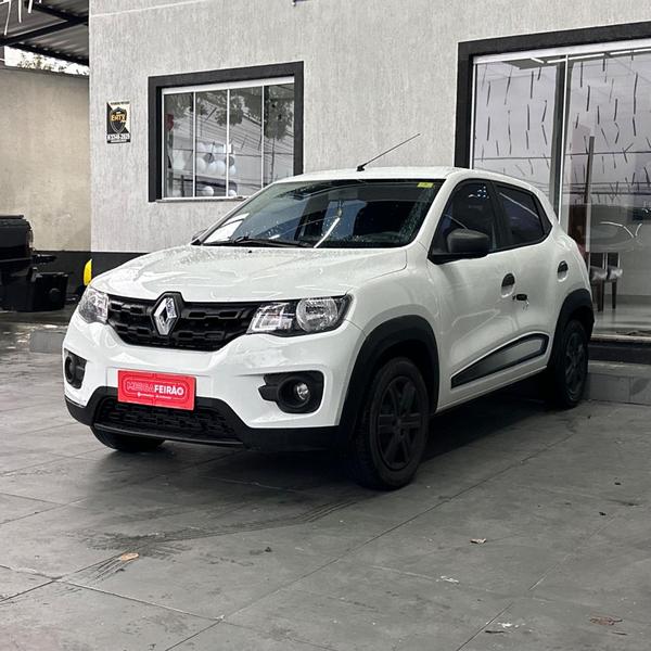 Renault Kwid Zen 1.0 - foto 5
