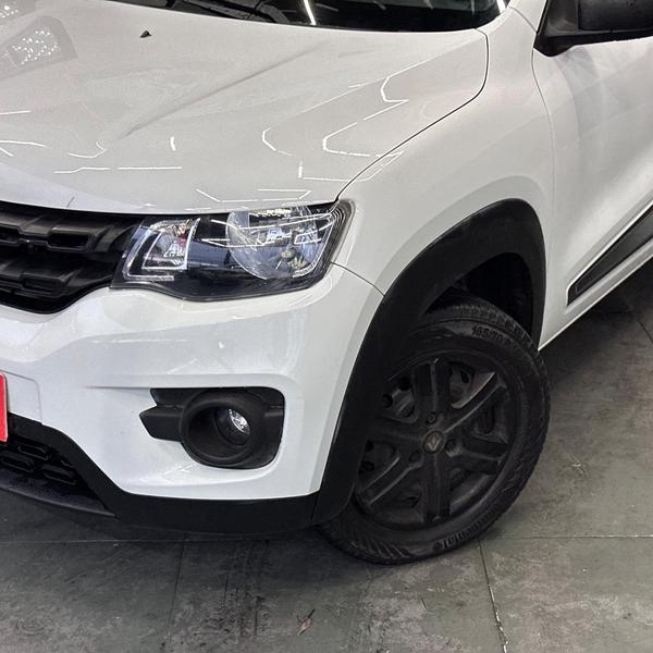 Renault Kwid Zen 1.0 - foto 6