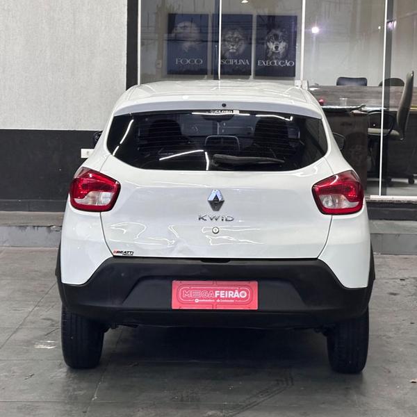 Renault Kwid Zen 1.0 - foto 7