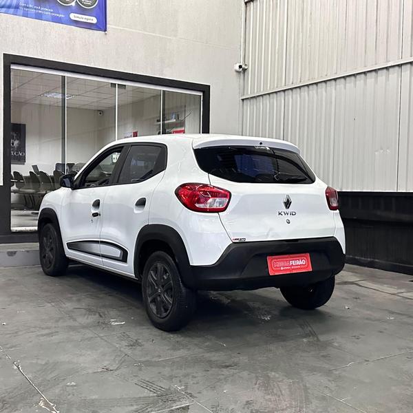 Renault Kwid Zen 1.0 - foto 8