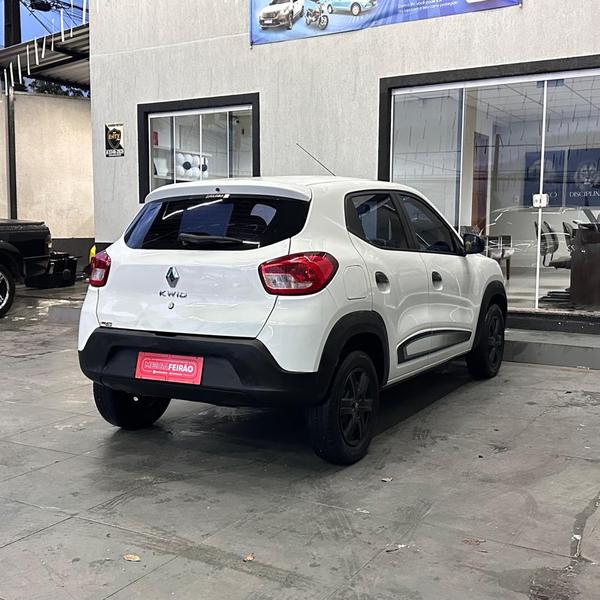 Renault Kwid Zen 1.0 - foto 9