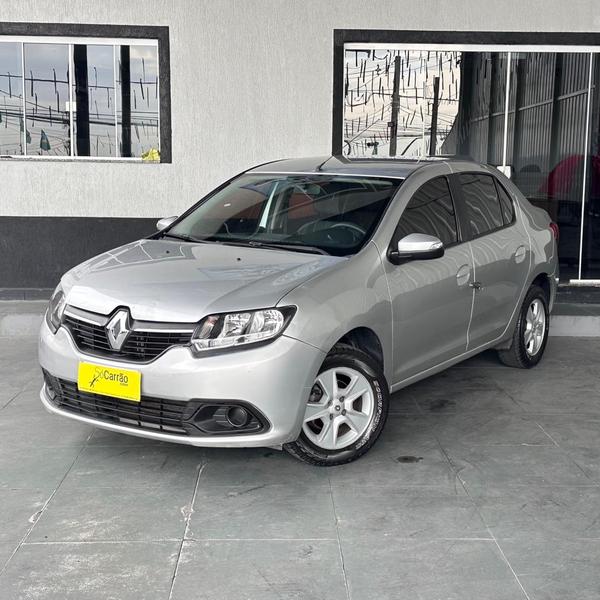 Renault Logan 2020 à venda