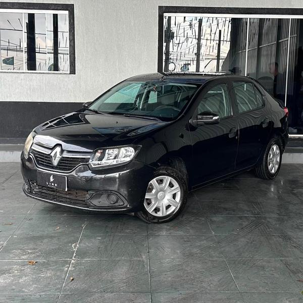 Renault Logan 2019 à venda