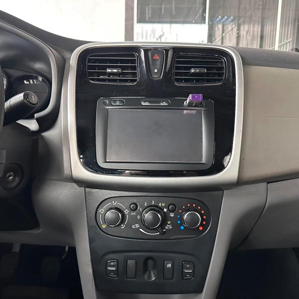 Renault Logan Expres Avantage Flex 1.6 16V 4P - foto 14
