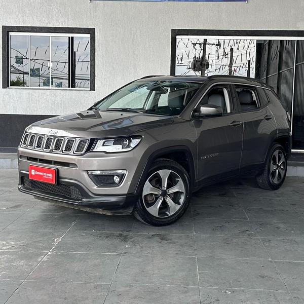 Jeep Compass 2020 à venda