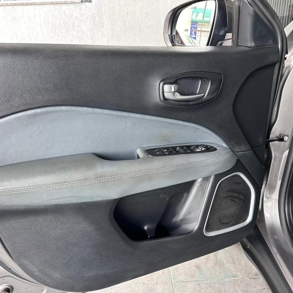 Jeep Compass 2.0 16V Flex Sport Automático - foto 12