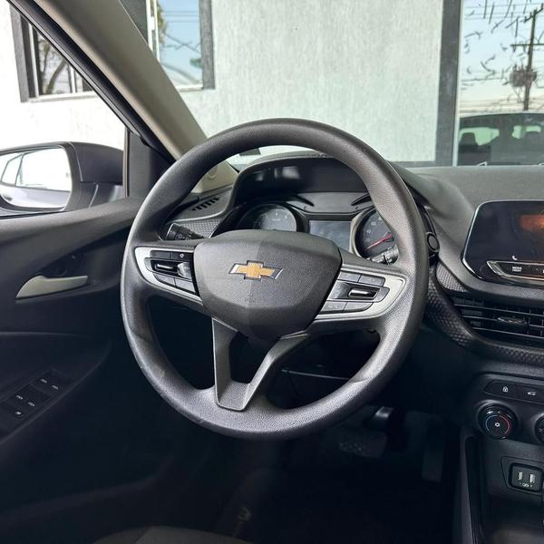 Chevrolet Onix 1.0 Plus Turbo At Sedan - foto 15