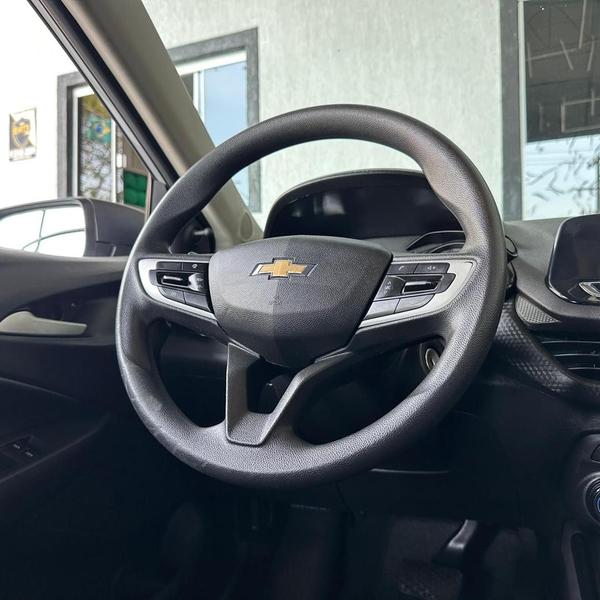 Chevrolet Onix 1.0 Plus Turbo At Sedan - foto 17